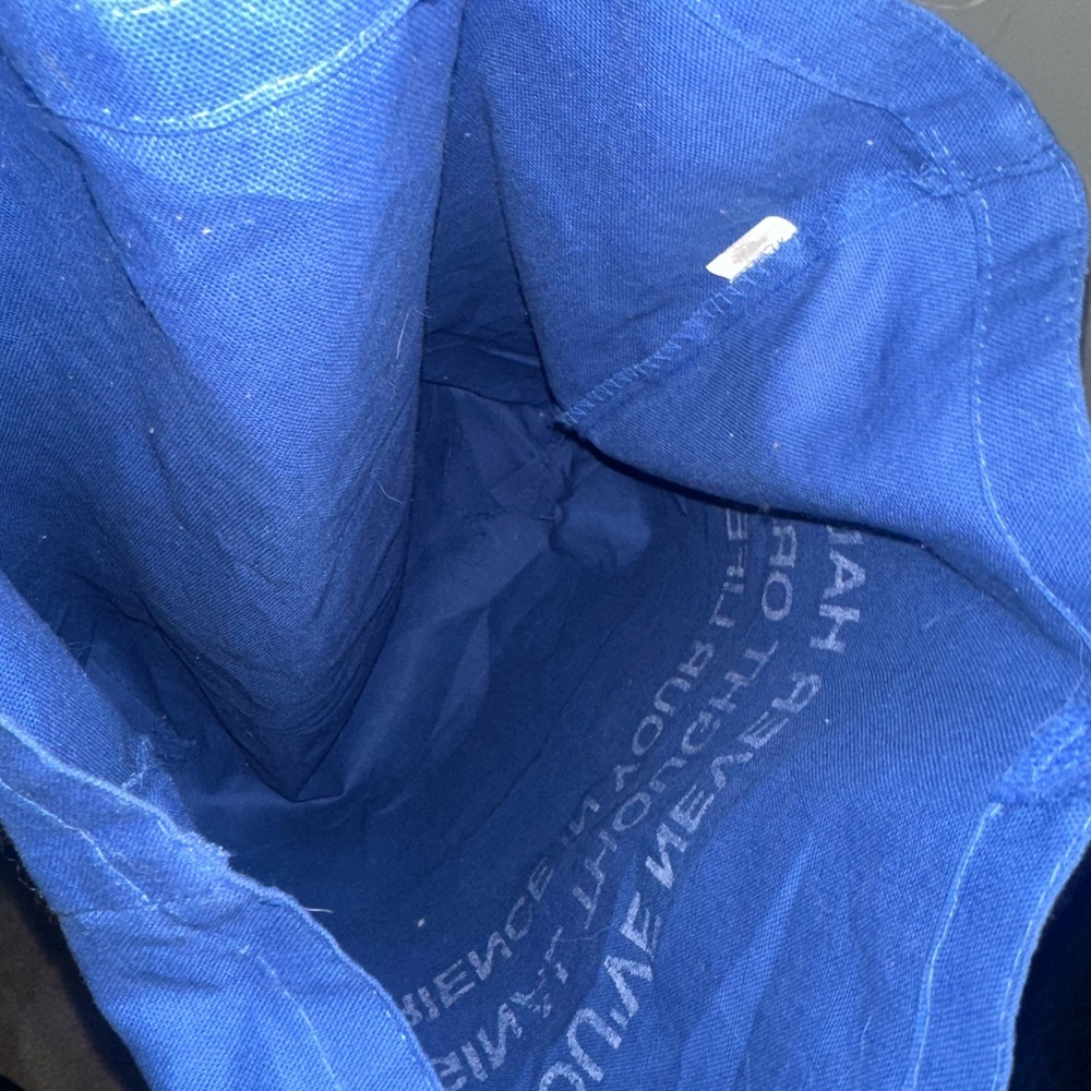 Luke Hemmings Tour Tote Bag - Picture 3 of 3